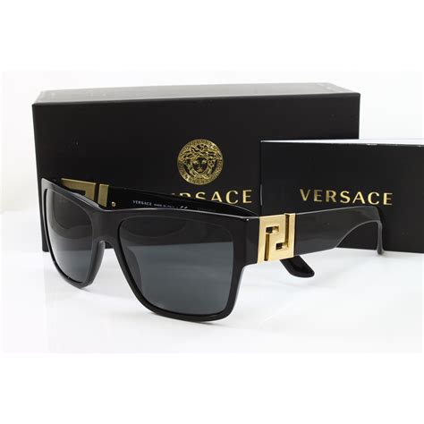 mens versace eye frames|versace prescription sunglasses for men.